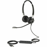 Jabra BIZ 2400 II USB Headset — 2499-823-309