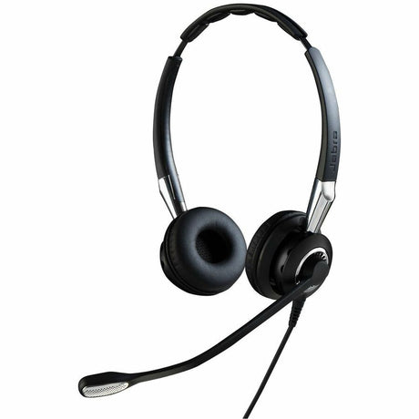 Jabra BIZ 2400 II USB Headset — 2499-823-309