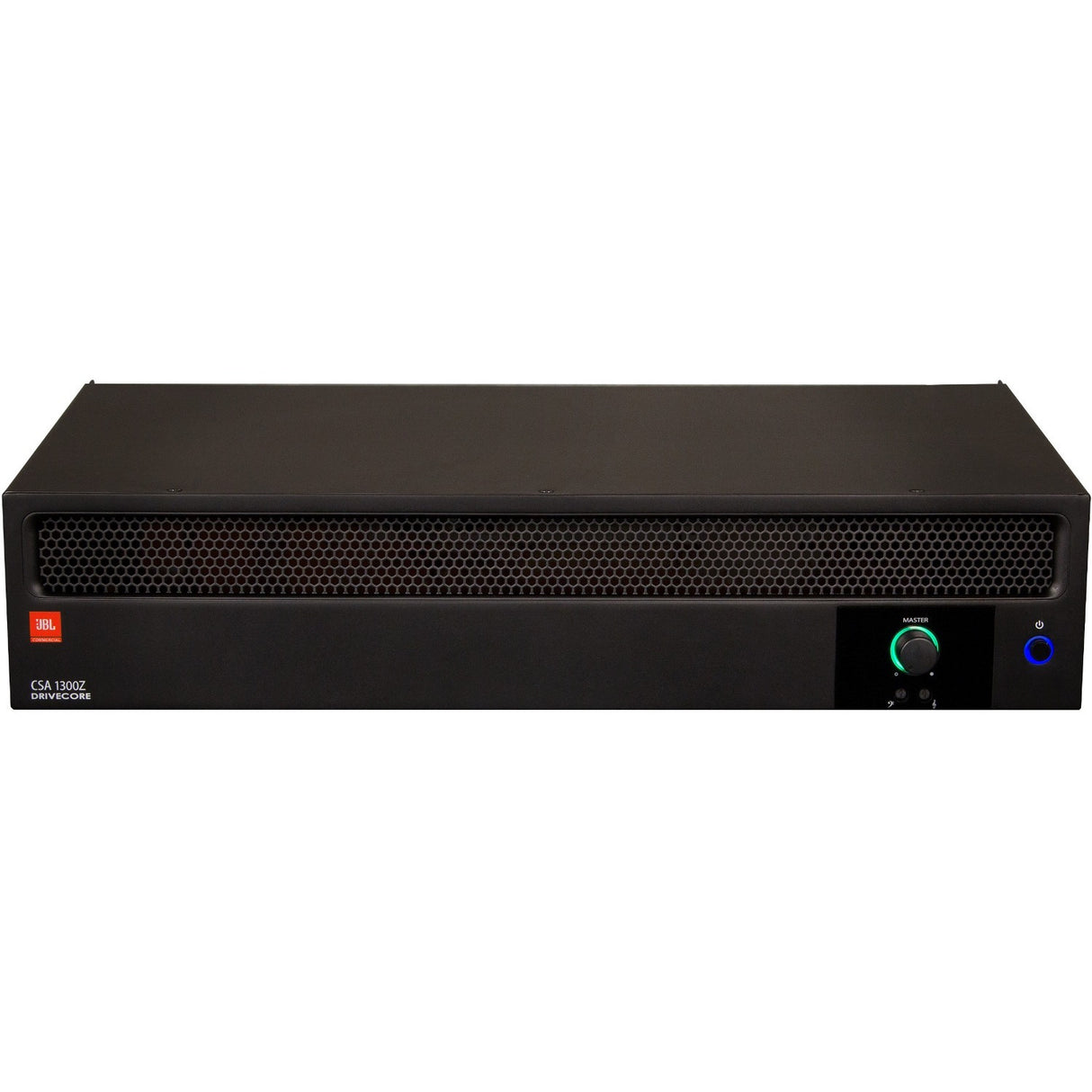 JBL Commercial Commercial 1300Z Amplifier - 300 W RMS - 1 Channel — NCSA1300Z-0-US
