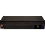 JBL Commercial Commercial 1300Z Amplifier - 300 W RMS - 1 Channel — NCSA1300Z-0-US