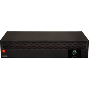 JBL Commercial Commercial 1300Z Amplifier - 300 W RMS - 1 Channel — NCSA1300Z-0-US