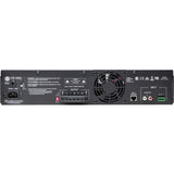 JBL Commercial Commercial 1300Z Amplifier - 300 W RMS - 1 Channel — NCSA1300Z-0-US