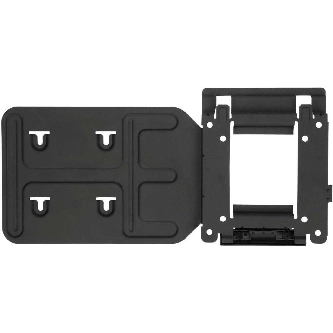 Targus ACX003GLZ Mounting Bracket for Docking Station - Black — ACX003GLZ