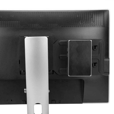 Targus ACX003GLZ Mounting Bracket for Docking Station - Black — ACX003GLZ