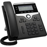 Cisco 7841 IP Phone - Wall Mountable — CP-7841-3PW-NA-K9=