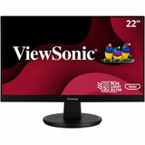 ViewSonic VA2256-MHD 22 Inch IPS 1080p Monitor with FreeSync, HDMI, DisplayPort and VGA Inputs for Home and Office — VA2256-MHD