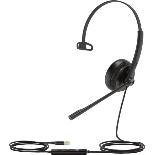 Yealink USB Wired Headset — 1308042