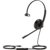 Yealink USB Wired Headset — 1308042