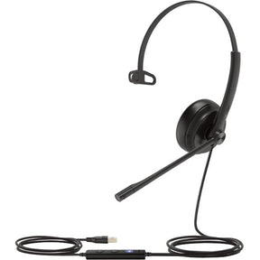 Yealink USB Wired Headset — 1308042