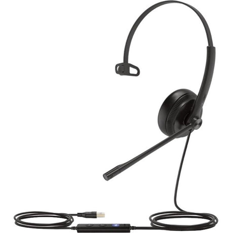 Yealink USB Wired Headset — 1308042