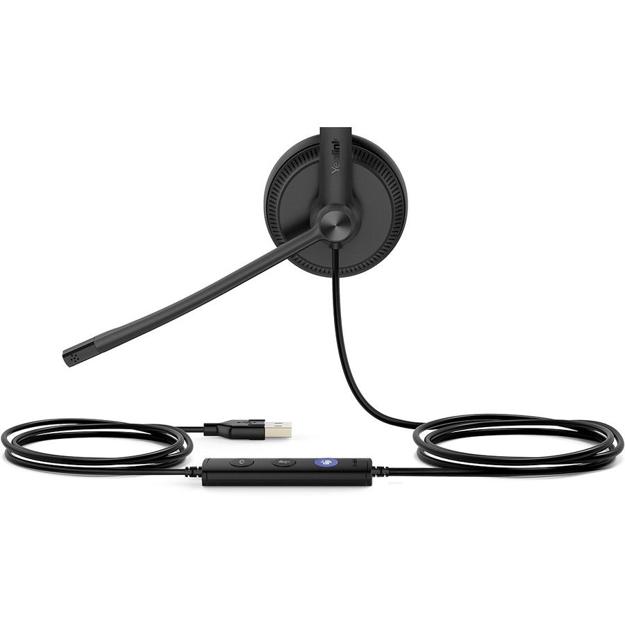 Yealink USB Wired Headset — 1308042