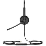 Yealink USB Wired Headset — 1308042