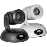 Vaddio RoboSHOT 30E HDBT OneLink Bridge PTZ Camera System - Includes PTZ and Interface — 999-99630-200W