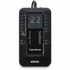CyberPower EC450G Ecologic UPS Systems — EC450G