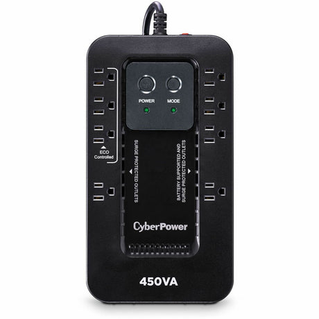 CyberPower EC450G Ecologic UPS Systems — EC450G