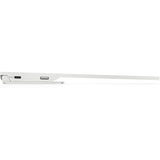 HP E14 G4 14" Class Full HD LCD Portable Monitor - 16:9 - Silver — 1B065AA#AC3