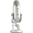 Blue Yeti Wired Condenser Microphone — 988-000103