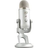 Blue Yeti Wired Condenser Microphone — 988-000103