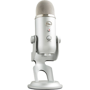 Blue Yeti Wired Condenser Microphone — 988-000103
