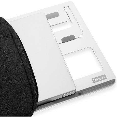Lenovo Portable Aluminum Laptop Stand — GXF0X02618