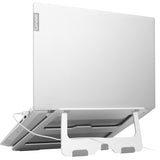 Lenovo Portable Aluminum Laptop Stand — GXF0X02618