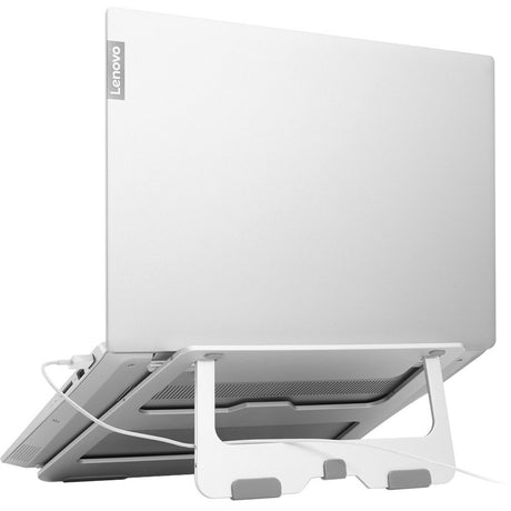 Lenovo Portable Aluminum Laptop Stand — GXF0X02618