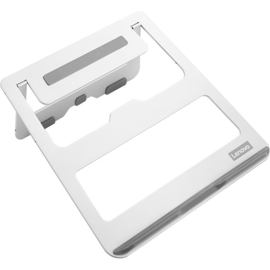 Lenovo Portable Aluminum Laptop Stand — GXF0X02618