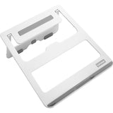 Lenovo Portable Aluminum Laptop Stand — GXF0X02618