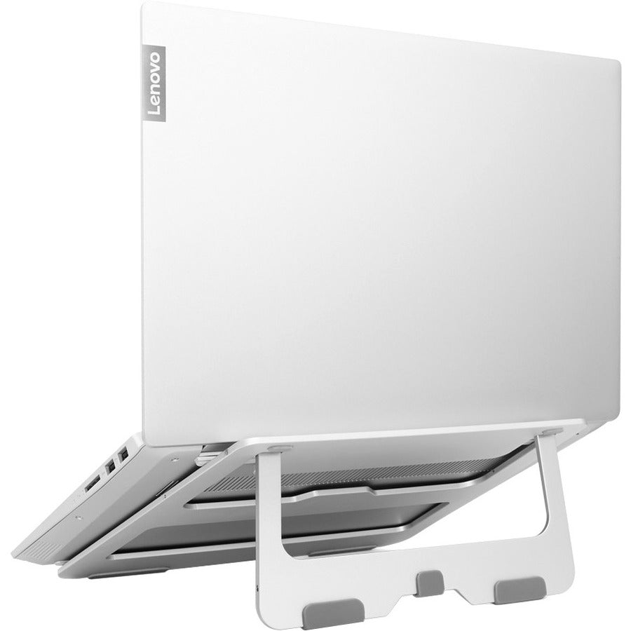 Lenovo Portable Aluminum Laptop Stand — GXF0X02618