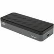 Targus USB-C Universal Quad 4K (QV4K) Docking Station with 100W Power Delivery — DOCK570USZ