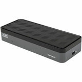 Targus USB-C Universal Quad 4K (QV4K) Docking Station with 100W Power Delivery — DOCK570USZ