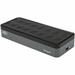 Targus USB-C Universal Quad 4K (QV4K) Docking Station with 100W Power Delivery — DOCK570USZ
