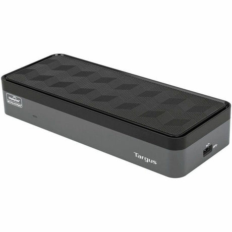 Targus USB-C Universal Quad 4K (QV4K) Docking Station with 100W Power Delivery — DOCK570USZ