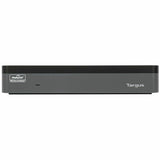 Targus USB-C Universal Quad 4K (QV4K) Docking Station with 100W Power Delivery — DOCK570USZ