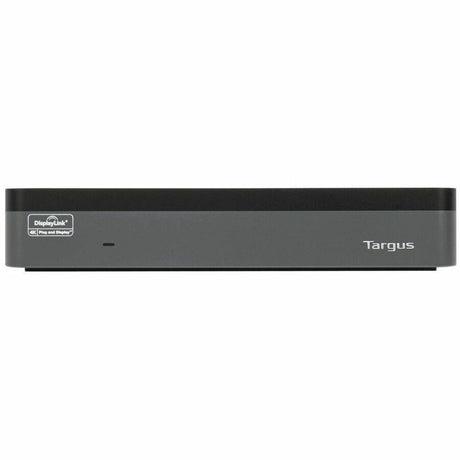 Targus USB-C Universal Quad 4K (QV4K) Docking Station with 100W Power Delivery — DOCK570USZ