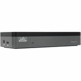 Targus USB-C Universal Quad 4K (QV4K) Docking Station with 100W Power Delivery — DOCK570USZ