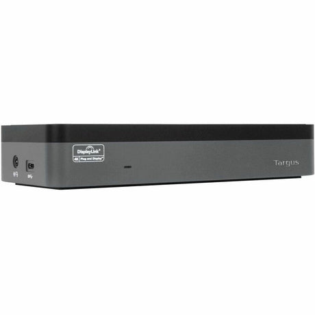 Targus USB-C Universal Quad 4K (QV4K) Docking Station with 100W Power Delivery — DOCK570USZ