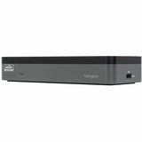 Targus USB-C Universal Quad 4K (QV4K) Docking Station with 100W Power Delivery — DOCK570USZ