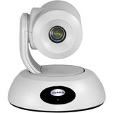 Vaddio RoboSHOT 30E HDBT PTZ Camera - TAA Compliant - White — 999-99630-000W