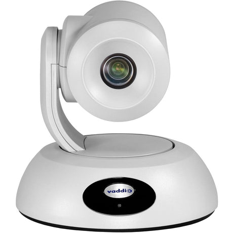 Vaddio RoboSHOT 30E HDBT PTZ Camera - TAA Compliant - White — 999-99630-000W