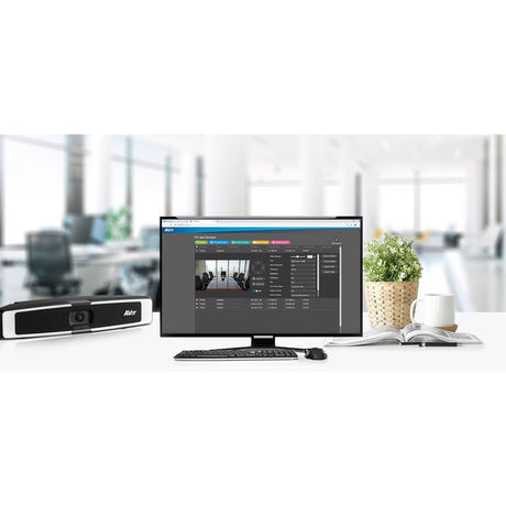 AVer VB130 Video Conferencing Camera - 60 fps - USB 3.1 — COMMVB130