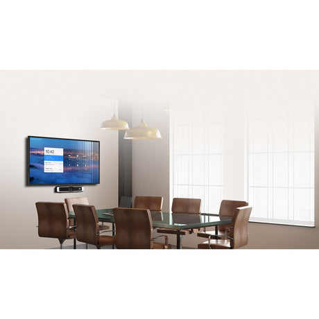 AVer VB130 Video Conferencing Camera - 60 fps - USB 3.1 — COMMVB130