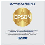 Epson UltraChrome PRO 770 Original Inkjet Ink Cartridge - Photo Black Pack — T770120