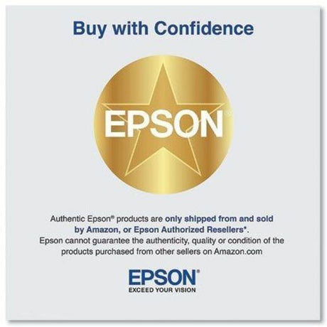Epson UltraChrome PRO 770 Original Inkjet Ink Cartridge - Photo Black Pack — T770120