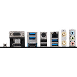 MSI B550M PRO-VDH WIFI Desktop Motherboard - AMD B550 Chipset - Socket AM4 - Micro ATX — B550MPVDHWIFI