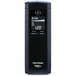 CyberPower CP1500AVRLCDTAA TAA Compliant UPS System — CP1500AVRLCDTAA