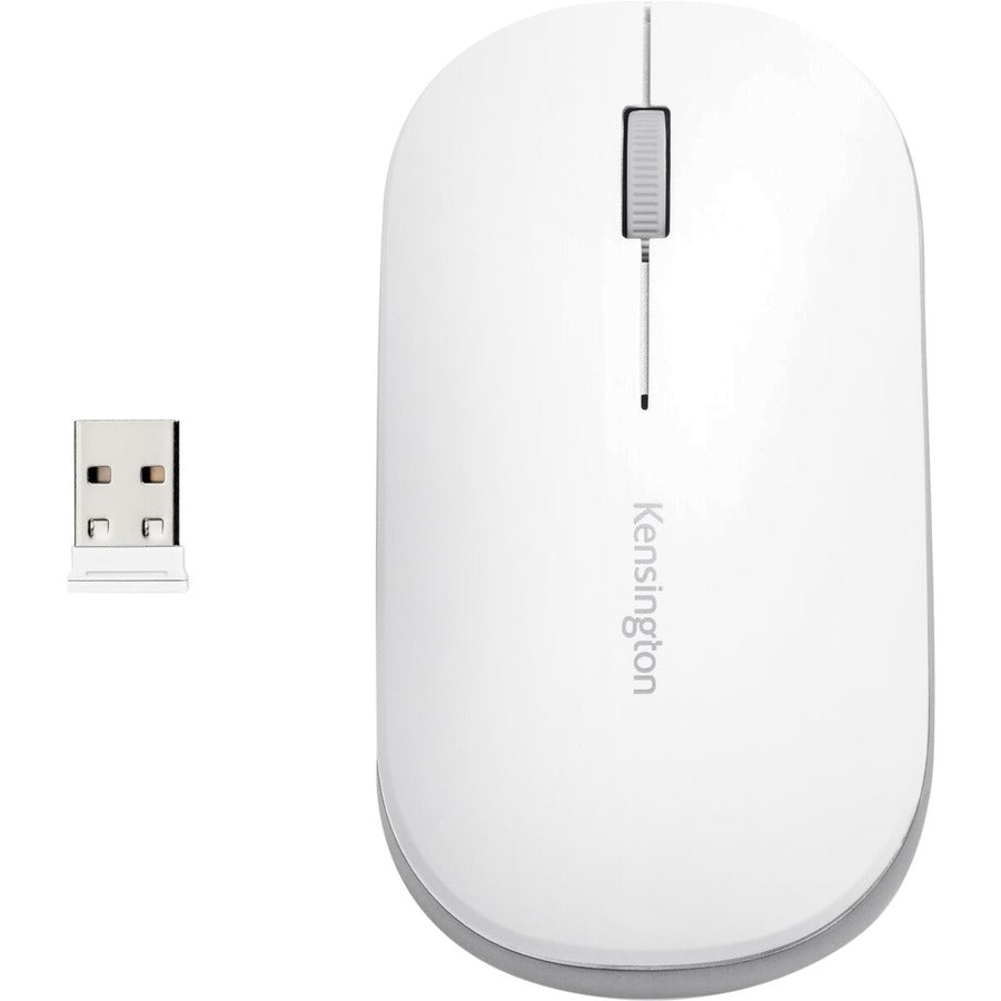 Kensington SureTrack Dual Wireless Mouse — K75353WW