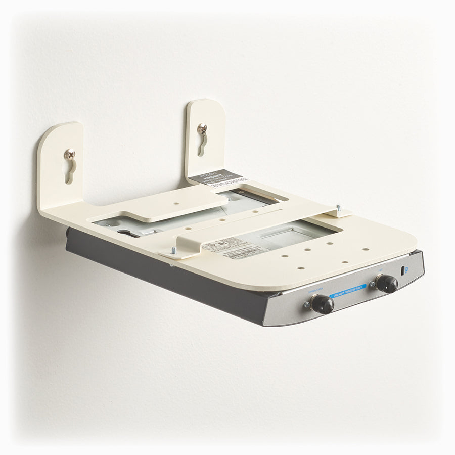 Eaton Universal Wall Bracket for Wireless Access Point - Right Angle, Steel, White — ENBRKT