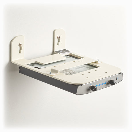 Eaton Universal Wall Bracket for Wireless Access Point - Right Angle, Steel, White — ENBRKT