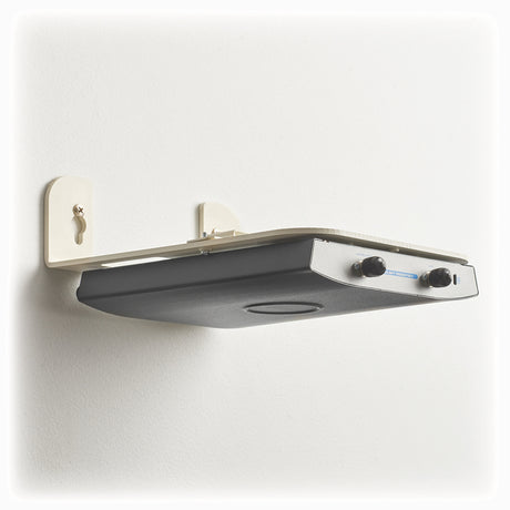 Eaton Universal Wall Bracket for Wireless Access Point - Right Angle, Steel, White — ENBRKT